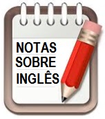 Notas sobre ingls